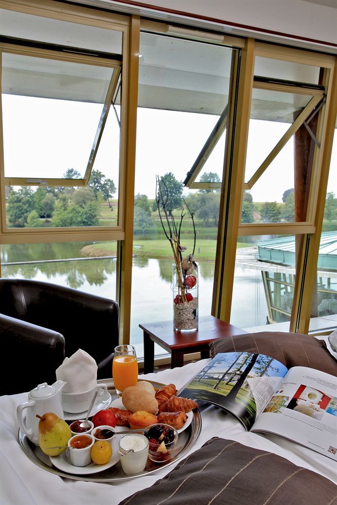 Logis Des Lacs D'Halco Hagetmau Exteriér fotografie